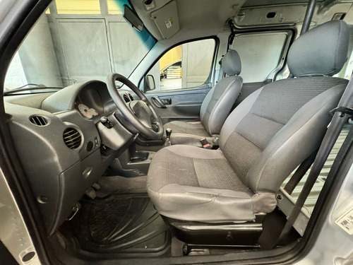 Citroën Berlingo Furgon 1.6 Hdi 92 Bussines