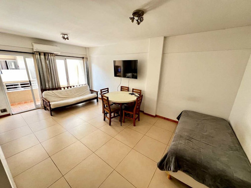 Venta Departamento Monoambiente Villa Devoto Caba