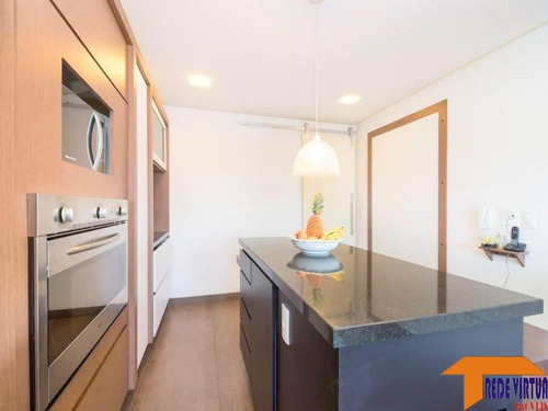Imagem 23 de 26 de Belíssimo Apto 280.00m² - 4 Dorm. 4 Suítes, 3 Vagas De Garagem - 1318ap - 34833333