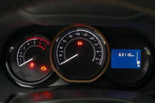 Imagem 10 de 14 de Renault Duster 1.6 Dynamique