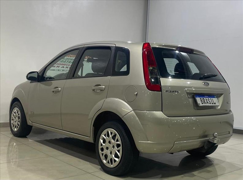 Ford Fiesta 1.0 Mpi Class Hatch 8v