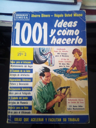 1001 Ideas Y Como Hacerlo Frank J Lagueruela