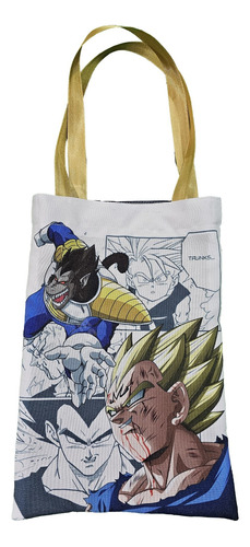 10 Dulceros Majin Vegeta Fiesta Infantil