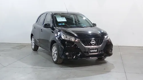 Nissan March 1.6 ADVANCE AUTO