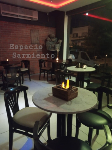 Imagen 2 de 4 de Alquiler De Salón Para Fiestas Y Eventos