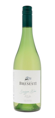 Bresesti - Sauvignon Blanc Sur Lie