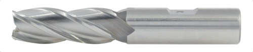 Cortador Vertical Para Fresado Urrea Cv438 3/8 Punta Pla /vc