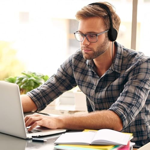 Auriculares Intraurales Maeline Bulk Classroom Student