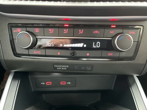 Seat Arona Fr 2023