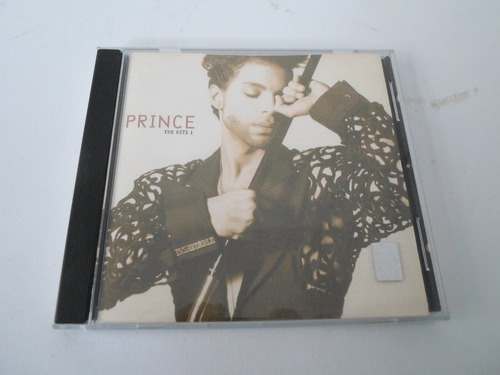 Prince - The Hits 1 - Cd Argentino (m)