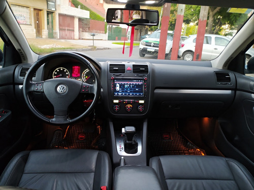 Volkswagen Vento 2.0 Tfsi Dsg