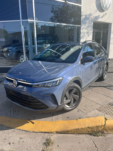 Volkswagen Nivus 1.0 Tsi 200 Trendline
