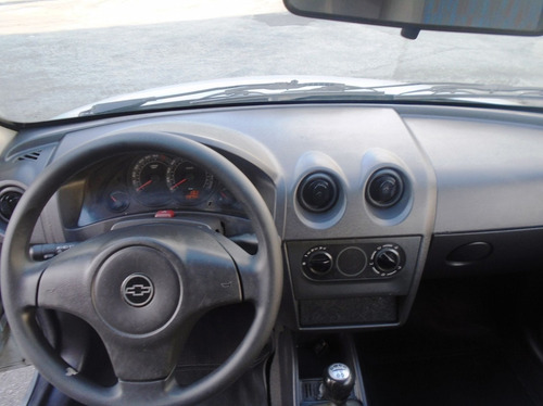 Chevrolet Celta 1.0 Mpfi Life 8v 2011
