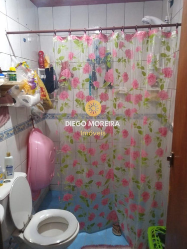 Imagem 8 de 15 de Chácara Á Venda Em Terra Preta Com 2.300 M² - Ch107