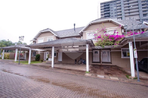Imagem 25 de 30 de Fabulosa Casa No Condomínio Terra Mater, Semi-mobiliada Com 5 Suítes, Sendo Uma Máster E 4 Vagas. - Reo585267