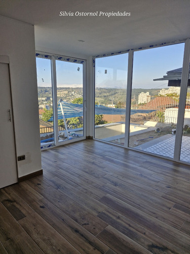 Casa Totalmente Remodelada En Jardín Del Mar