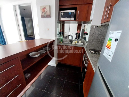 Departamento En Venta En Providencia