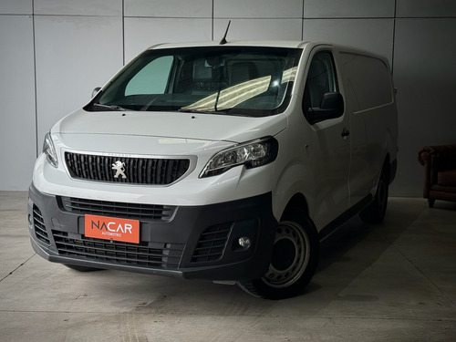 Peugeot Expert HDI 2.0