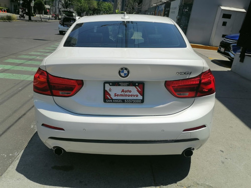 Imagen 7 de 17 de Bmw 120i Sport 2019