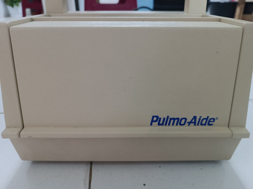 Nebulizador Pulmo Aide. Modelo 5610d