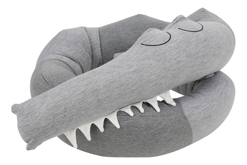 Protector De Almohada Para Cuna Infantil, Ropa De Cama Para