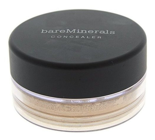 Bare Minerals Eye Brightener, Bien Descansado, 0.07 Onzas