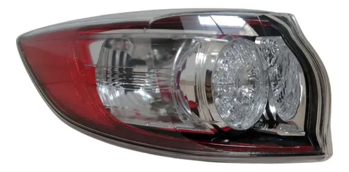 Stop Mazda 3 2012 A 2013 All New 5 Ptas Externo Depo