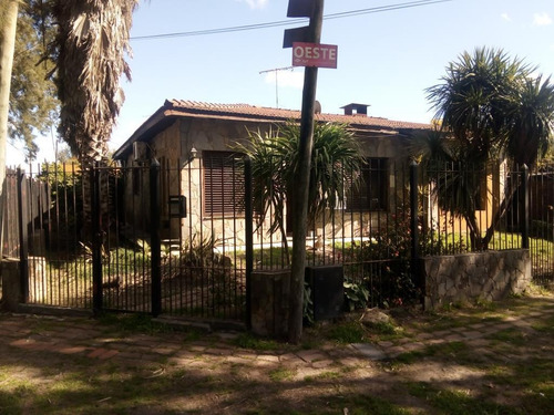 Impecable Casa En San Carlos