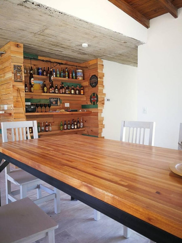 Chalet 5 Ambientes En Costa Esmeralda // N° Ficha 22542