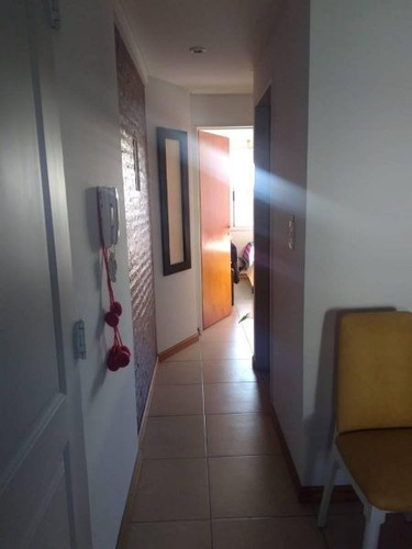 Imagen 5 de 12 de Departamento 2 Ambientes Con Terraza Propia