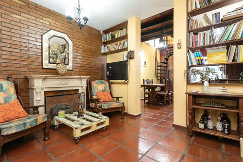 Imagen 16 de 30 de Ph 4 Amb De 141m², Al Frente, Terraza Y Quincho.