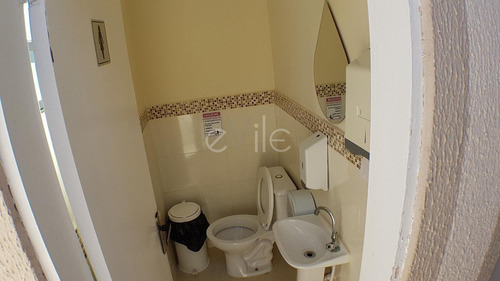 Imagem 20 de 21 de Apartamento À Venda Em Vila Industrial - Ap004177