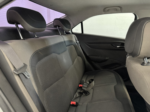 Chevrolet Prisma 1.0 MPFI LT 8V FLEX 4P MANUAL