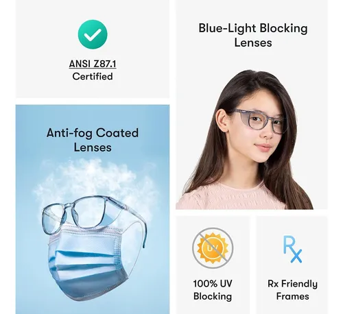 Proteccion blue lentes best sale