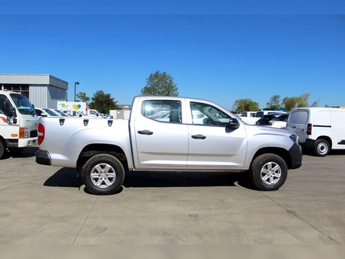 Maxus T60 2.8 Mt Di