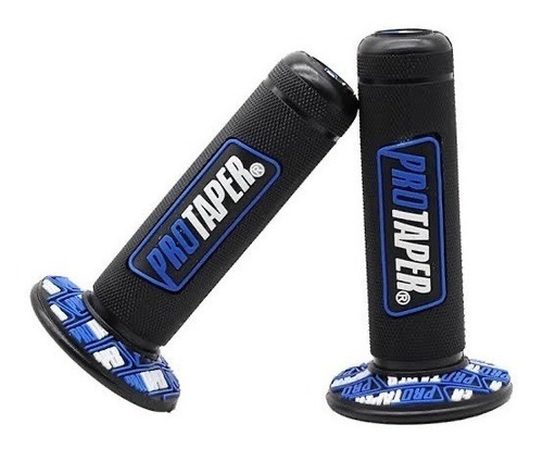 Puños Protaper Clásico Azul Azul