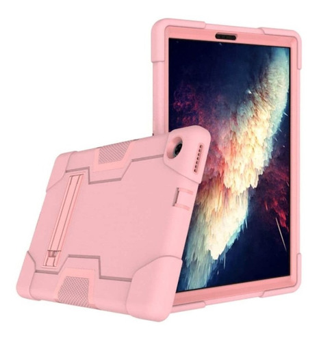 Cherrry For Lenovo Tab M10 Plus 10.3 Inch Case