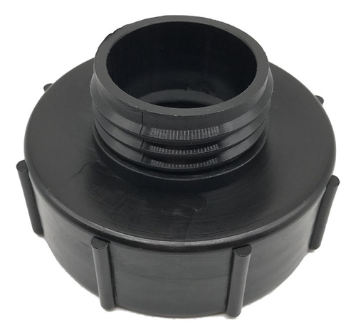 Ibc Tote Adapter Dn80 A Dn50 Rosca Gruesa Ibc Tote Adaptador