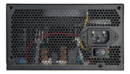 Fuente De Alimentación 750w Psu Argb Totalmente Modular Stan