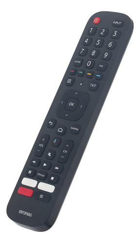 Erf2f60g Reemplace El Control Remoto Para Android Inteligent