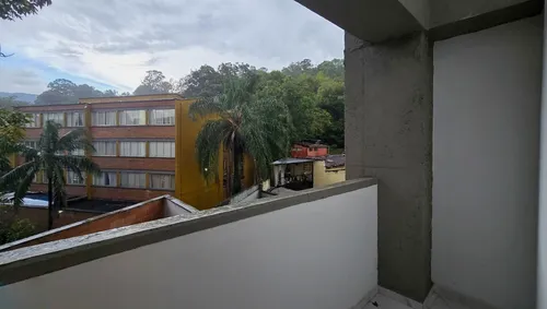 Apartamento En Venta En Conquistadores Laureles