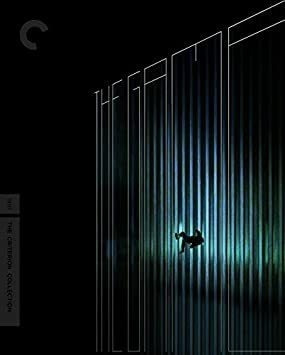 Criterion Collection: The Game Criterion Collection: The Gam