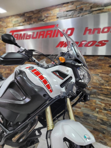 Imagen 6 de 10 de Yamaha Super Tenere 1200 Excelente Estado Tamburrino Motos