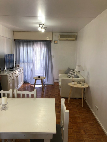 B° Copello-dto.4 Amb.2 Baños-lavadero Independiente-balcon Corrido-vista Panoramica- Impecable Estado