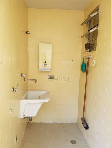 Imagem 26 de 30 de Apartamento À Venda, 115 M² Por R$ 820.000,00 - Copacabana - Rio De Janeiro/rj - Ap7108