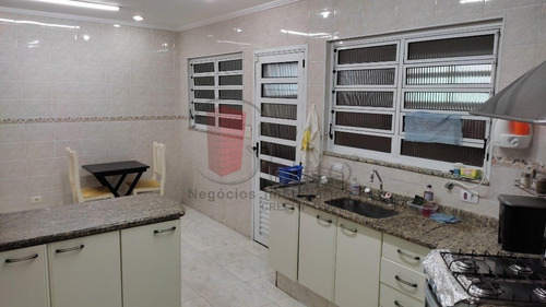 Imagem 9 de 15 de Sobrado - Vila Prudente - Ref: 10245 - V-10245
