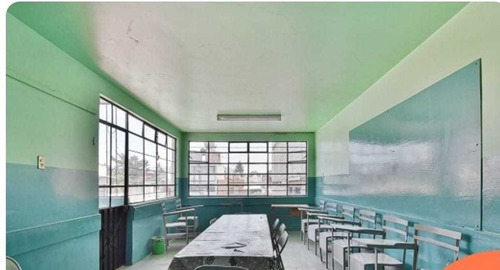 Imagen 6 de 7 de Venta De Edificio Para Escuela, Colonia Lindavista