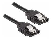 Comprar Cable Sata 3 Sata Iii 6gb\u002Fs Con Traba Metálica