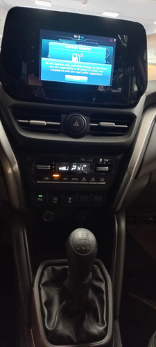 Suzuki Grand Vitara Hybrid 1.5 Gl Mt