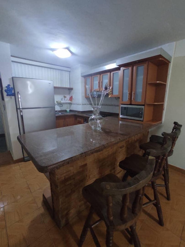 Imagen 4 de 14 de Apartamento Urb La Llanada Res Vista Mar Iv Caraballeda La Guaira